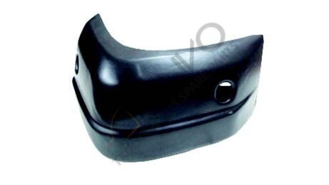 Arka Tampon Sol T1 W601 602 - T1/TN W611