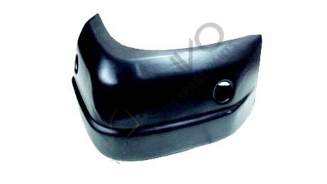 Arka Tampon Sol T1 W601 602 - T1/TN W611