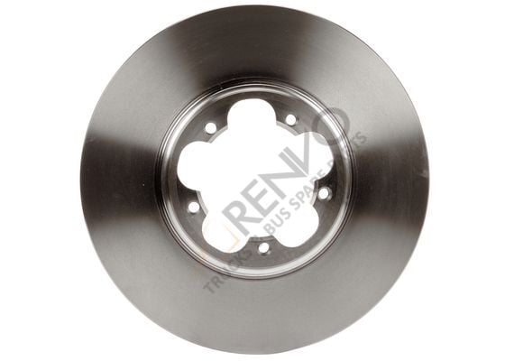 Ford Transit 2012-2016 Arası 2.2 TDCi Ön Fren Diski Bosch Marka