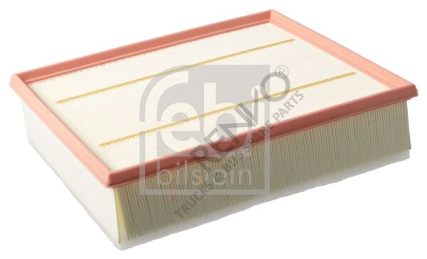 Mercedes Sprinter 1995-2012 Arası 312 D 2.9 Hava Filtresi Febi Marka