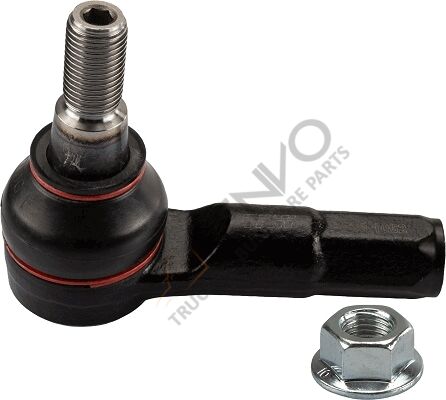 Mercedes Sprinter 2006-2010 Arası 313 CDI 4x4 Rot Başı TRW Marka