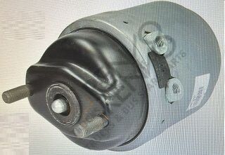 İMDATLI FREN KÖRÜĞÜ (DİSK FREN) 20/27 İVECO - DAF KNORR-K009970N00-1524685