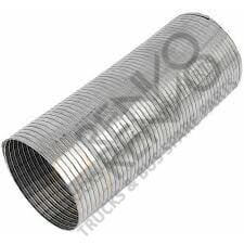 1078110 EGZOZ SPİRALİ RENAULT-VOLVO