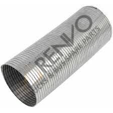 1078110 ESPIRAL DE ESCAPE RENAULT-VOLVO
