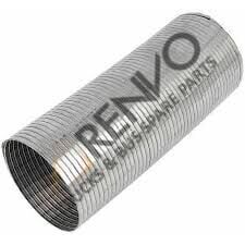 1078110 EGZOZ SPİRALİ RENAULT-VOLVO