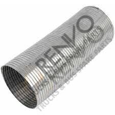1078110 EGZOZ SPİRALİ RENAULT-VOLVO