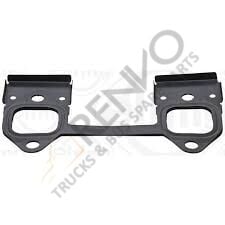 ПРОКЛАДКА ВЫПУСКНОГО КОЛЛЕКТОРА