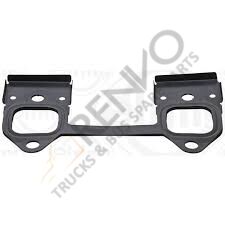 EKZOZ MANİFOLT CONTASI