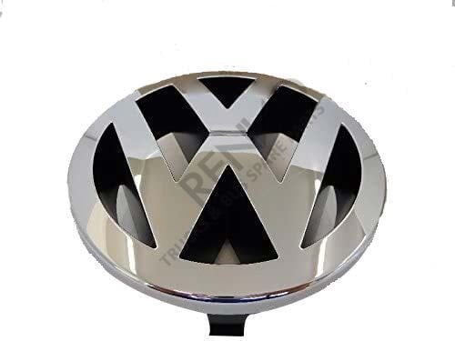 Logo VW LT 28-35-46