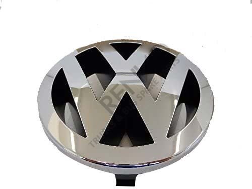 Logo VW LT 28-35-46