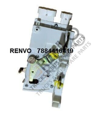 98416419-98411951 SAĞ KAPI KİLİD ELEKTRİKLİ İVECO EUROCARGO I-III