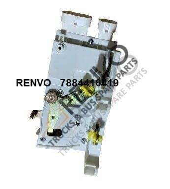 98416419-98411951 SAĞ KAPI KİLİD ELEKTRİKLİ İVECO EUROCARGO I-III