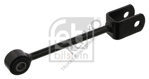 Mercedes Sprinter 2006-2010 Arası 318 CDI Arka Z Rotu Febi Marka