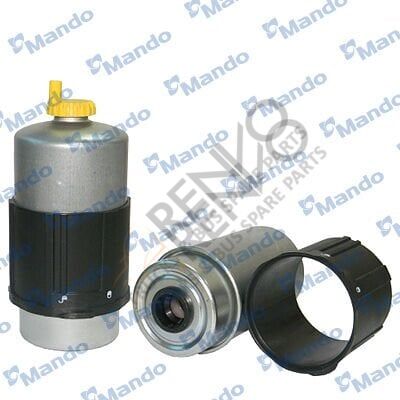 Ford Transit 2000-2006 Arası 2.4 DI RWD Mazot Yakıt Filtresi Mando Marka