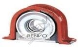 K20415 K20412 BMC 832 PRO CONJUNTO DE SUSPENSÃO DE EIXO 60X22