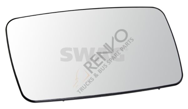 Mercedes Sprinter 1995-2006 Arası 214 Dış Ayna Camı Swag Marka