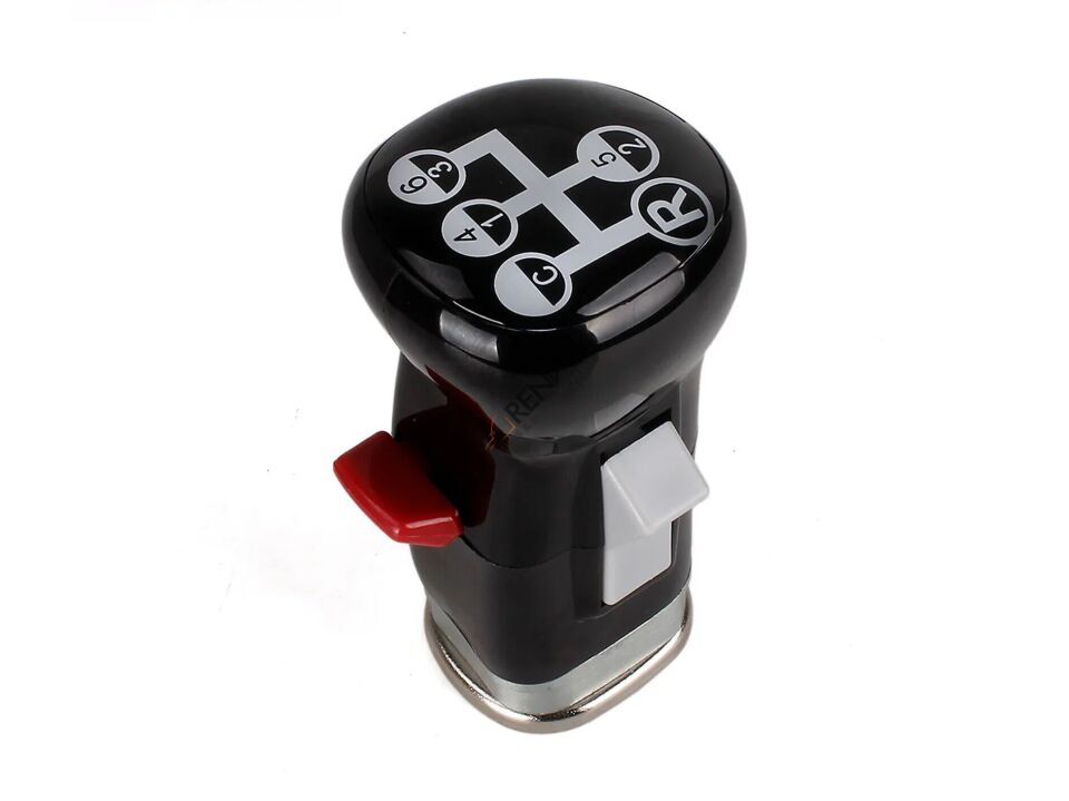 1655853-276315 GEAR LEVER KNOB.