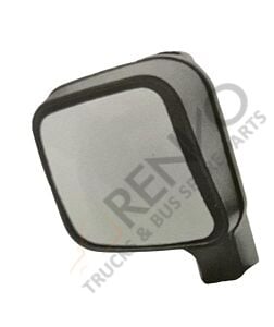 7420904268  DIŞ DIKIZ AYNASI MOTORLU SOL SIYAH K RENAULT TRUCKS PREMIUM