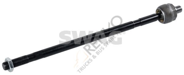 Mercedes Sprinter 1995-2012 Arası 312 D 2.9 Rot Mili Swag Marka