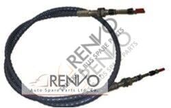 1050932 GEAR SHIFTING CABLE-READ