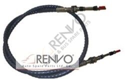 1050932 GEAR SHIFTING CABLE-READ
