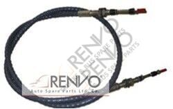 1050932 GEAR SHIFTING CABLE-READ