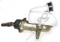 52RS000581/52RS000582 CLUTCH MASTER CENTER BMC 827-832 PRO WITH TANK 78840582M COMPATIBLE
