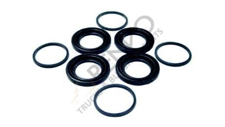 Fren Kaliper Tamir Kiti T1 W601 602 - T1/TN W611