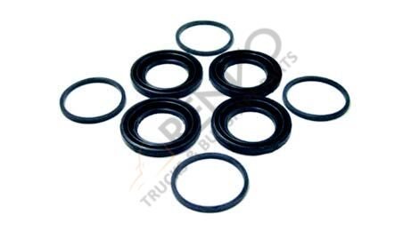 Fren Kaliper Tamir Kiti T1 W601 602 - T1/TN W611