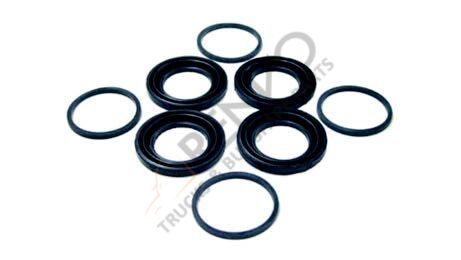 Fren Kaliper Tamir Kiti T1 W601 602 - T1/TN W611