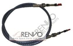 1050932 GEAR SHIFTING CABLE-READ