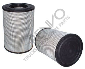 ISUZU NQR NPR71 NLR NN NISSAN GMC  EICHER HAVA FILTRESI    OEM : 89062294001, 387000310001, 5876102500, 1654689TA2, 95627132, W1109170LE010