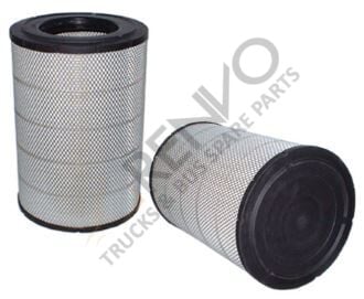ISUZU NQR NPR71 NLR NN NISSAN GMC  EICHER HAVA FILTRESI    OEM : 89062294001, 387000310001, 5876102500, 1654689TA2, 95627132, W1109170LE010