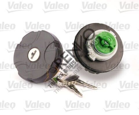 Mercedes Sprinter 1995-2012 Arası 314 Yakıt Depo Kapağı Valeo Marka