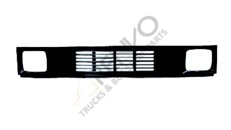 Radyatör Izgarası T1 W601 602 - T1/TN W611