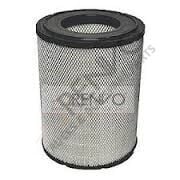 1638054 / C 28 003 DAF XF 105 HAVA FİLTRESİ