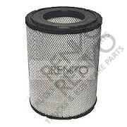 1638054 / C 28 003 DAF XF 105 FILTRO DE AR
