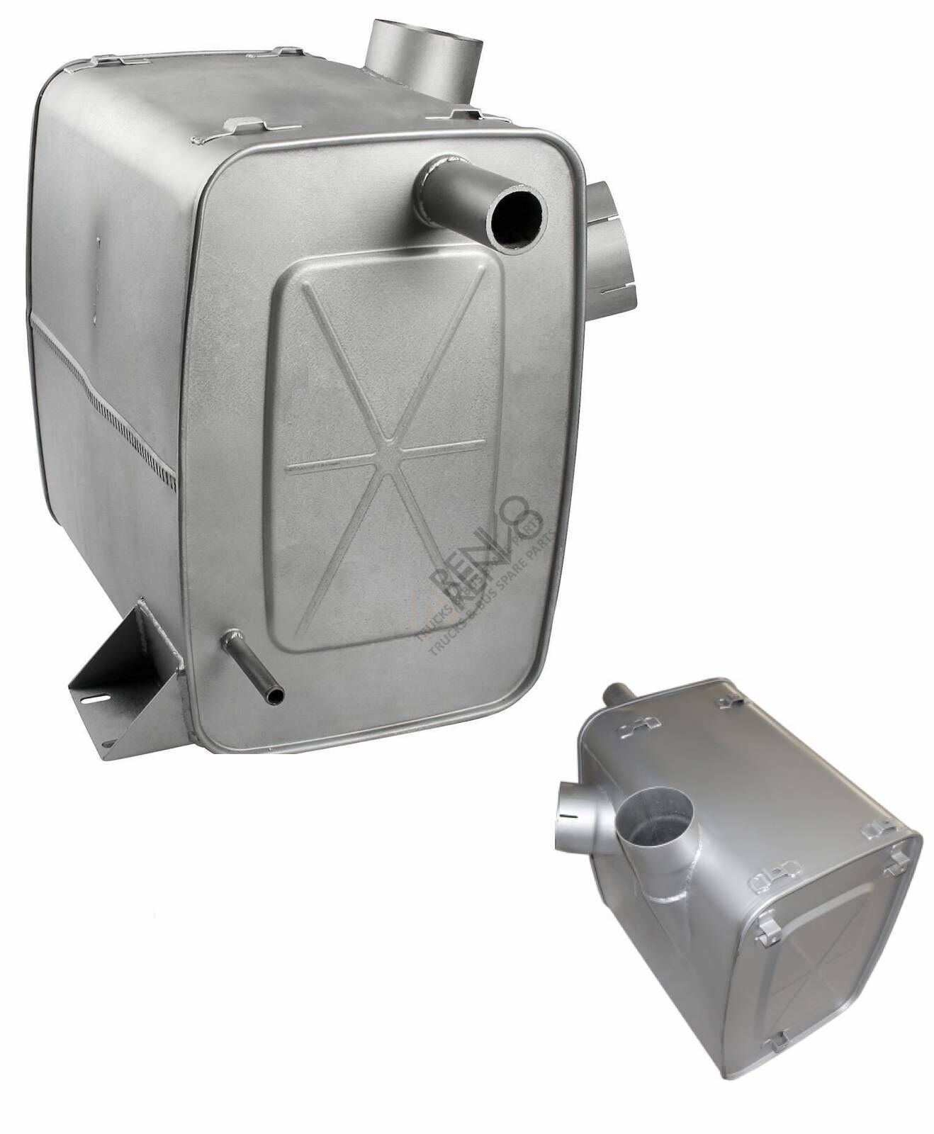 MERCEDES BENZ ACTROS MP2, MP3 AXSOR SUSTURUCU  9424901301, 9424902301, 9424903301