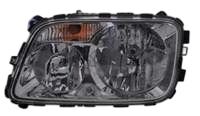 MERCEDES BENZ ACTROS MP 3  2008- SOL FAR MANUEL   OEM : 9438202261, 505685