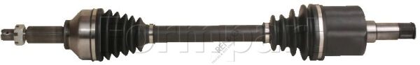 Ford Transit 2012-2016 Arası 2.2 TDCi Ön Sol Aks Komple Formpart Marka