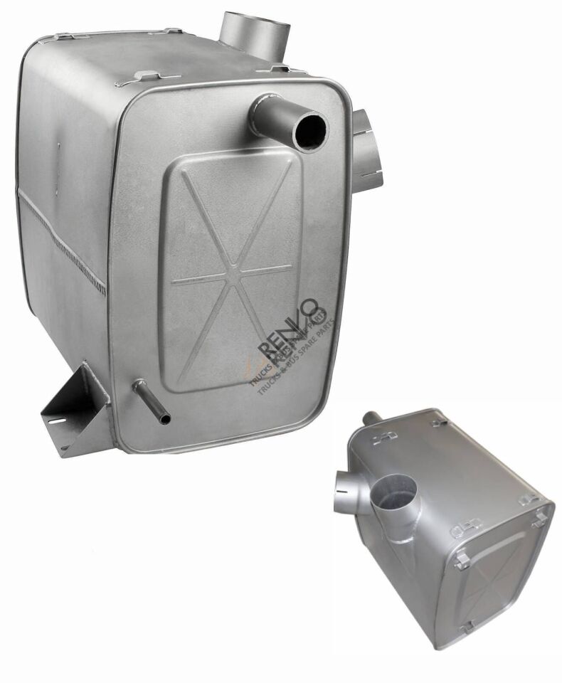 MERCEDES BENZ ACTROS MP2, MP3 AXSOR SUSTURUCU  9424901301, 9424902301, 9424903301