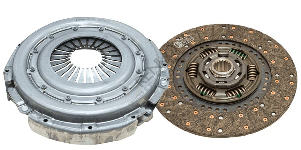 BMC 415 JAC AKSAM DEBRIYAJ KIT 350 BDR KISA BILYA    060415, 050036, 051901,060862,160120LE17G,35507T,D 05191, 35342T,1601100LE17G