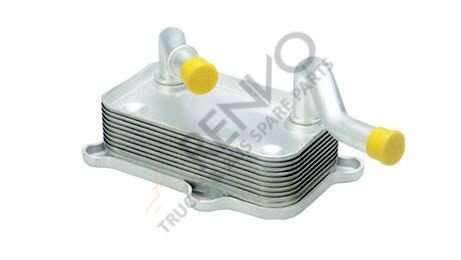 Yağ Soğutucu M 112 VITO W639