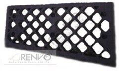 58RS100075 BUMPER SIDE UPPER STEP-LEFT BMC PRO 832