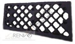 58RS100075 BUMPER SIDE UPPER STEP-LEFT BMC PRO 832