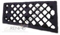 58RS100075 BUMPER SIDE UPPER STEP-LEFT BMC PRO 832