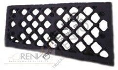 58RS100075 BUMPER SIDE UPPER STEP-LEFT BMC PRO 832