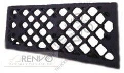 58RS100075 TAMPON YAN ÜST BASAMAK-SOL  BMC PRO 832