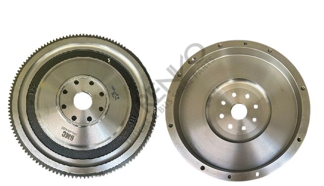 BMC  415 CUMMINS OTOKAR ISF 3,8 JAC DIŞLILI  VOLANT        OEM : 4944494,5253213,5256310,