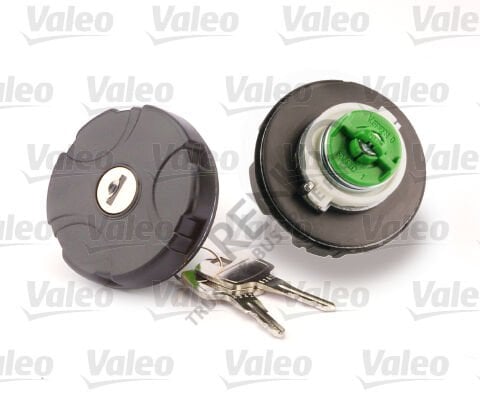 Mercedes Sprinter 1995-2006 Arası 214 Yakıt Depo Kapağı Valeo Marka